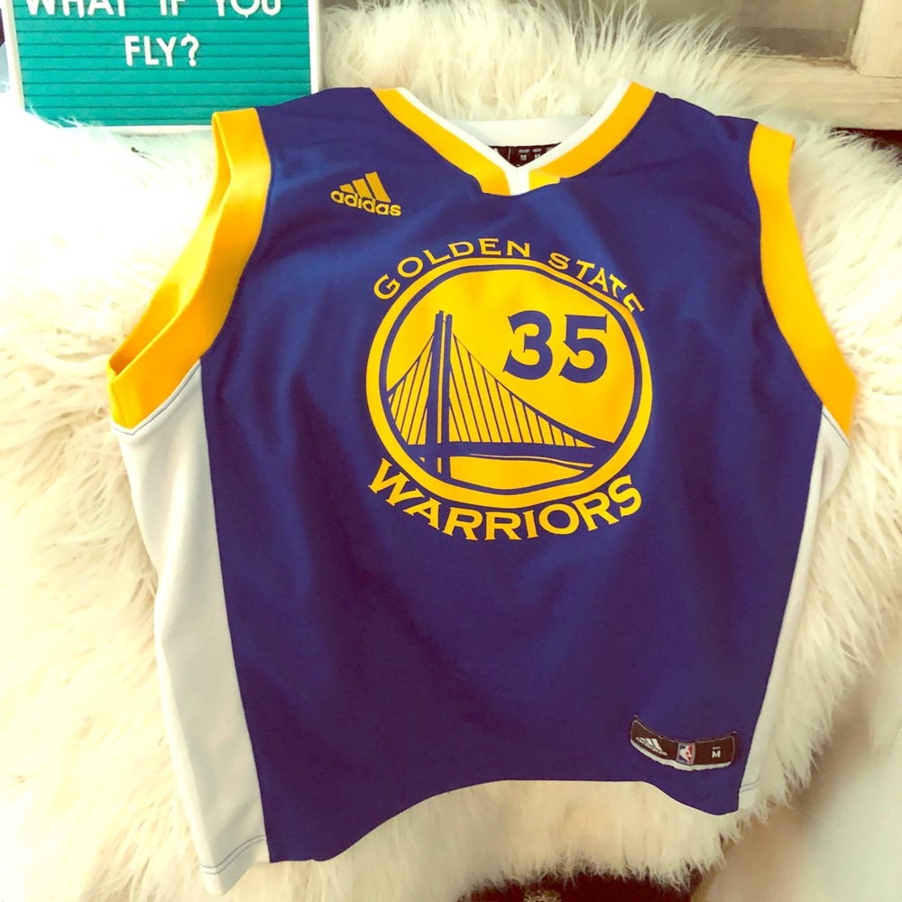 Youth Kevin Durant jersey
